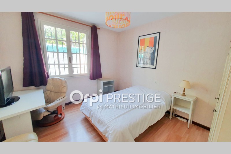 Vente villa Biot  