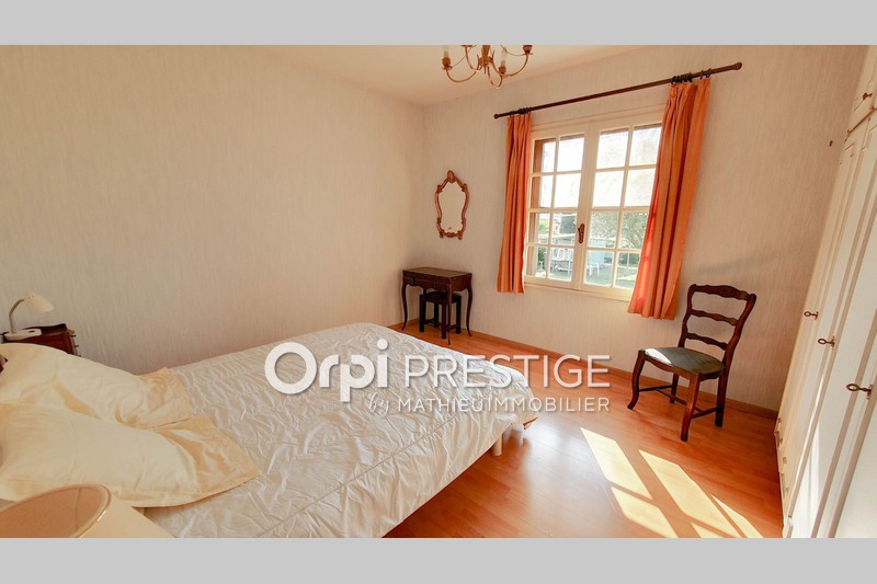 Vente villa Biot  