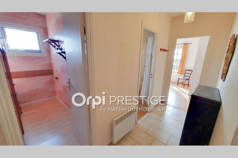 Vente villa Biot  