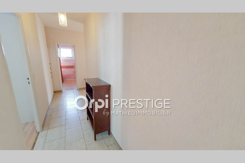 Vente villa Biot  