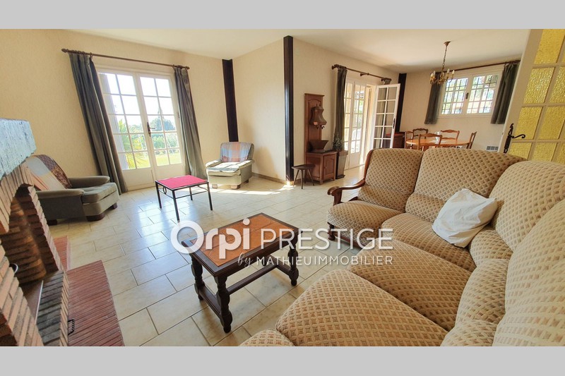 Vente villa Biot  
