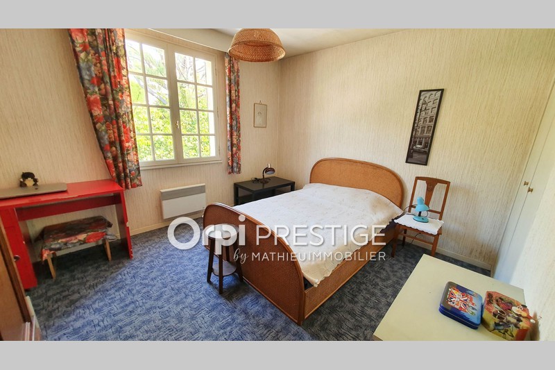 Vente villa Biot  