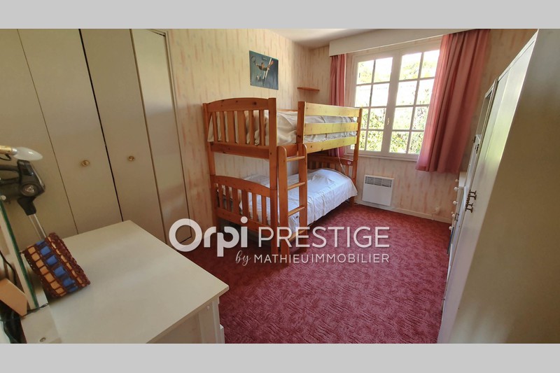 Vente villa Biot  