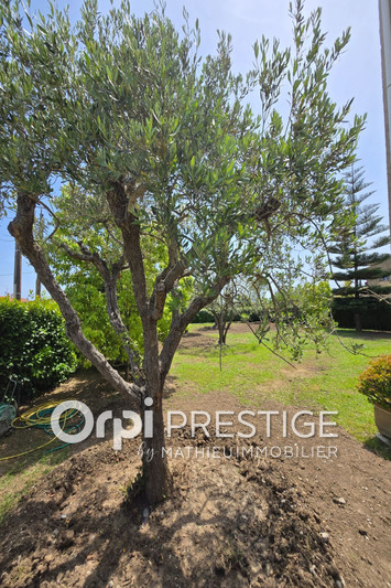 Vente villa Biot  