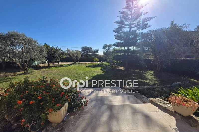 Vente villa Biot Vente villa Biot