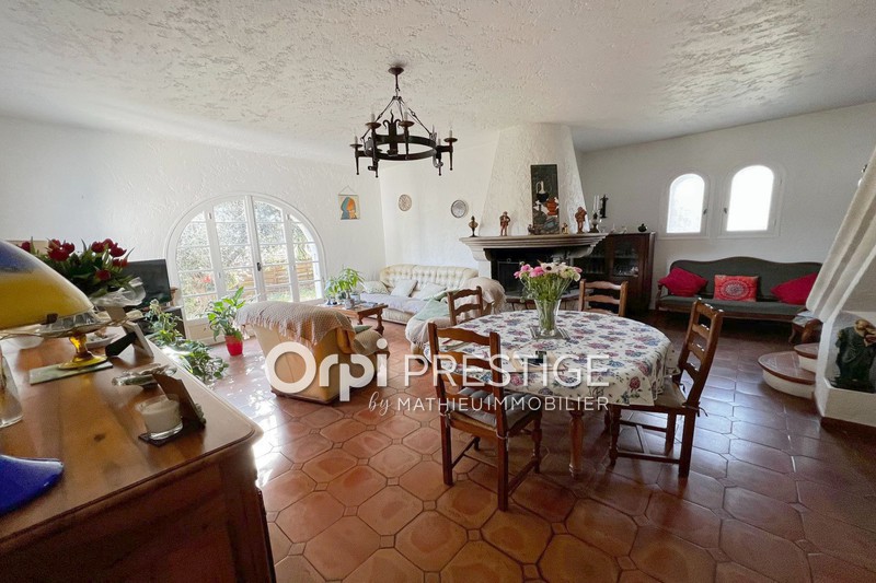 Vente maison en pierre Biot  