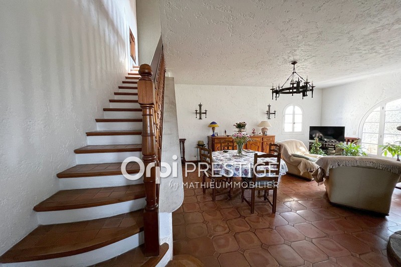 Vente maison en pierre Biot  