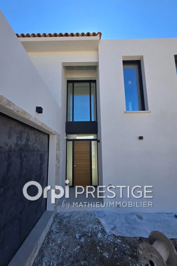 Vente villa Biot  