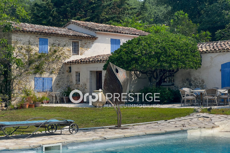 Vente bergerie Châteauneuf-Grasse  