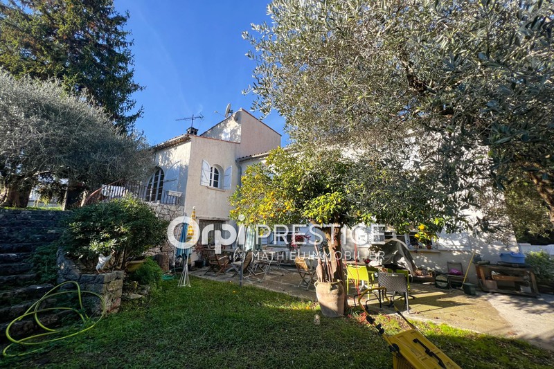 Vente maison en pierre Biot  