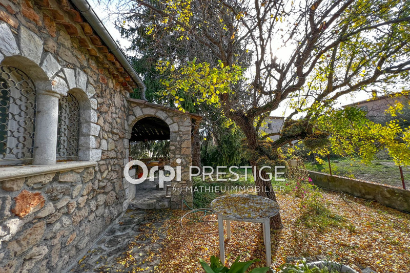 Vente maison en pierre Biot  