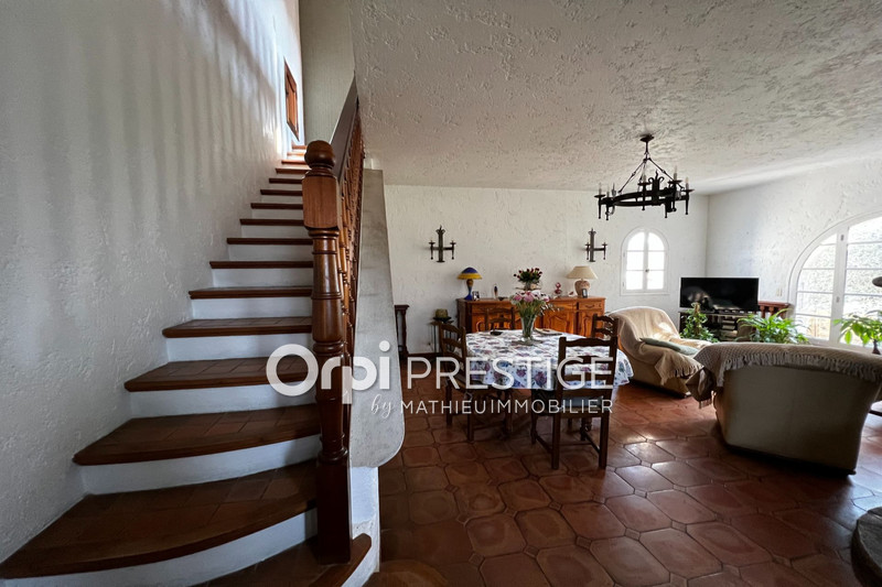 Vente maison en pierre Biot  