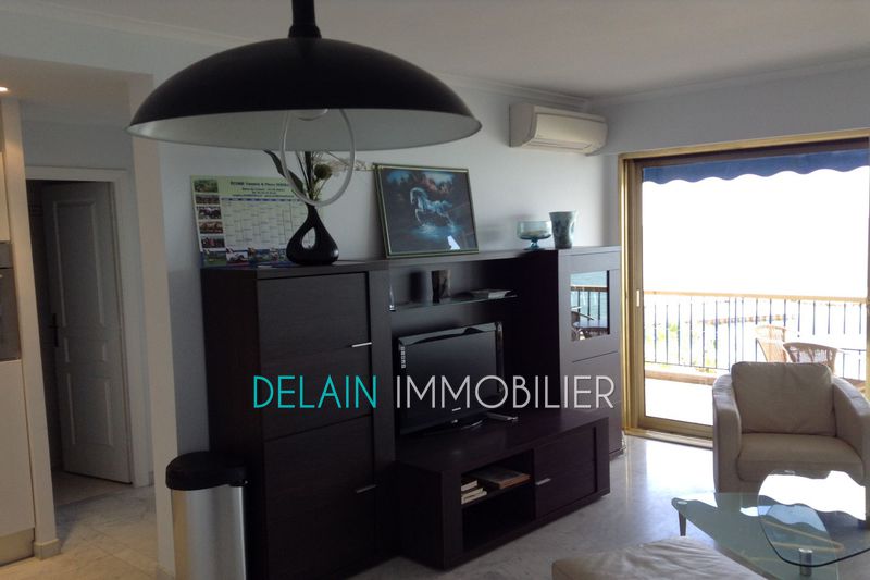 Location saisonnière appartement Cagnes-sur-Mer  