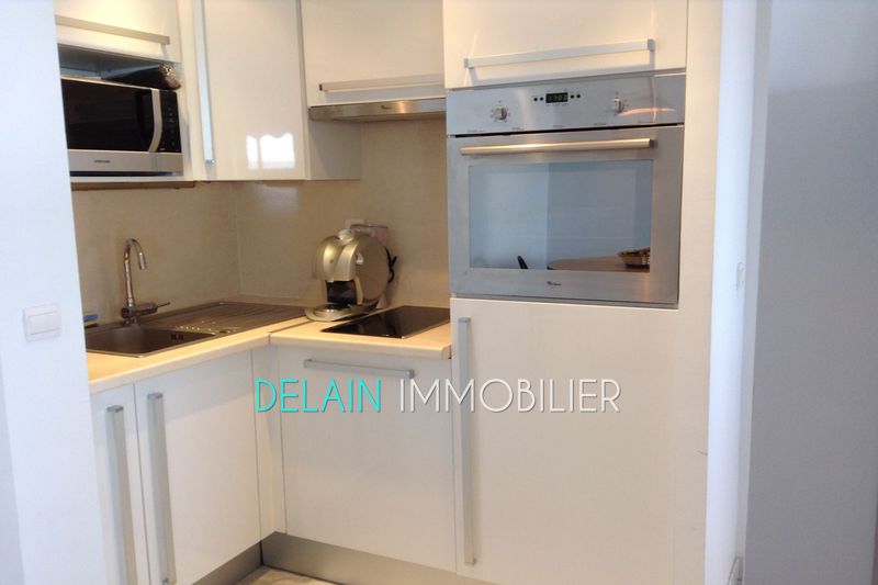 Location saisonnière appartement Cagnes-sur-Mer  