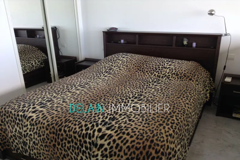 Location saisonnière appartement Cagnes-sur-Mer  