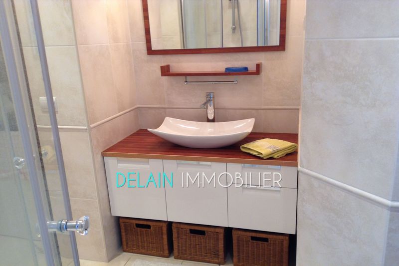 Location saisonnière appartement Cagnes-sur-Mer  