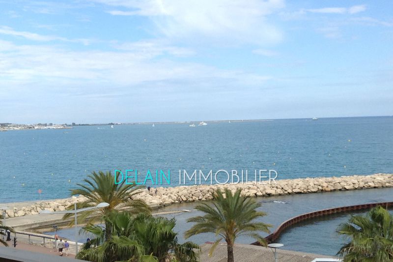 Location saisonnière appartement Cagnes-sur-Mer  