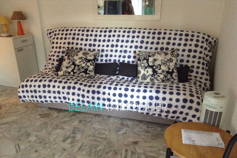 Location saisonnière appartement Cagnes-sur-Mer  