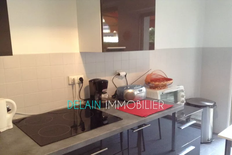 Location saisonnière appartement Cagnes-sur-Mer  