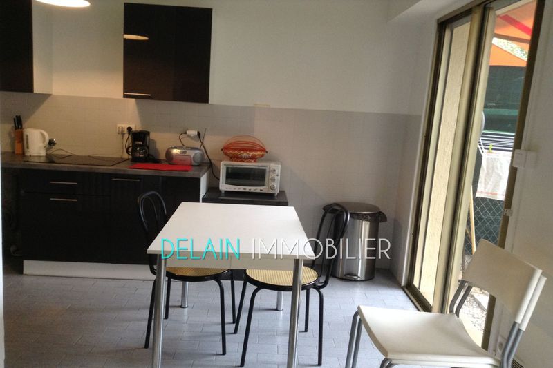 Location saisonnière appartement Cagnes-sur-Mer  
