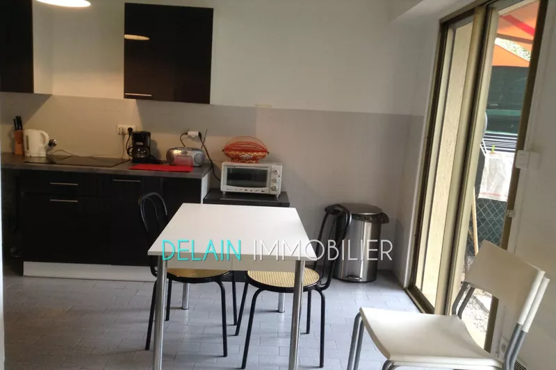 Location saisonnière appartement Cagnes-sur-Mer  