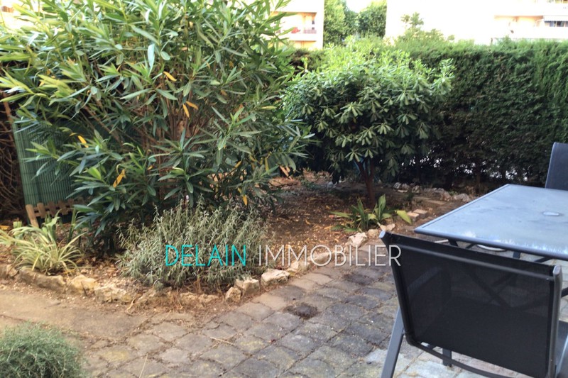 Location saisonnière appartement Cagnes-sur-Mer  
