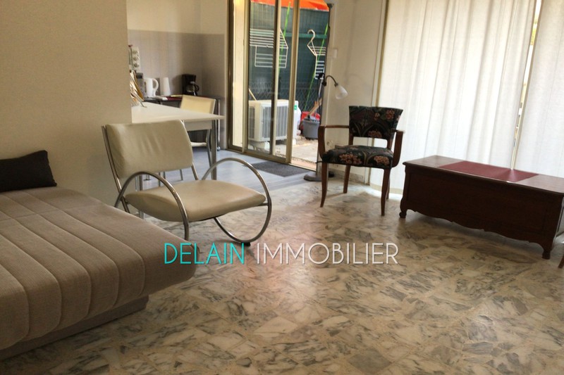 Location saisonnière appartement Cagnes-sur-Mer  