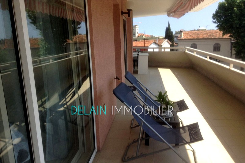 Location saisonnière appartement Cagnes-sur-Mer  