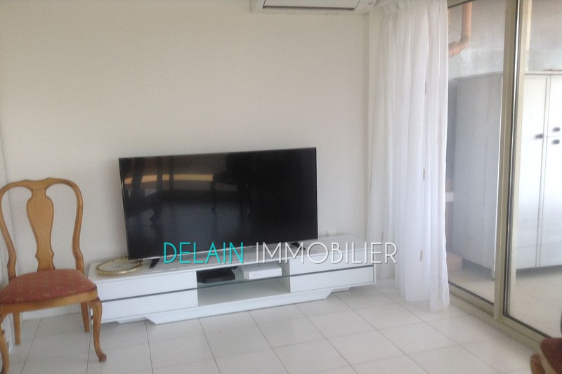 Location saisonnière appartement Cagnes-sur-Mer  