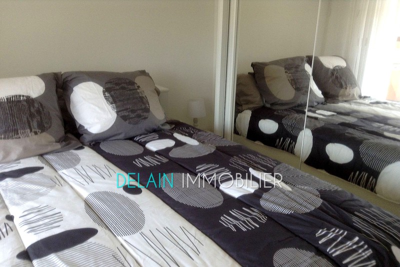 Location saisonnière appartement Cagnes-sur-Mer  