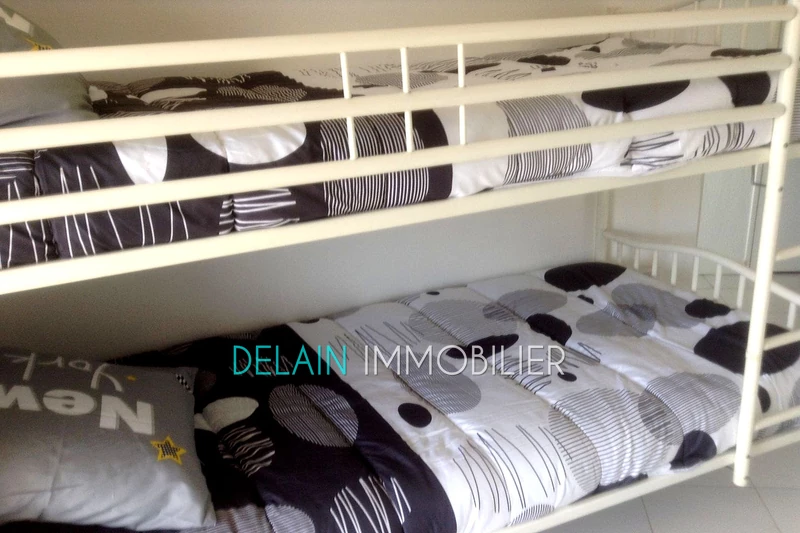 Location saisonnière appartement Cagnes-sur-Mer  