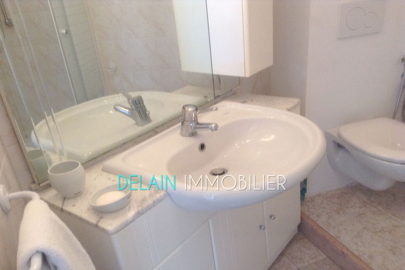 Location saisonnière appartement Cagnes-sur-Mer  