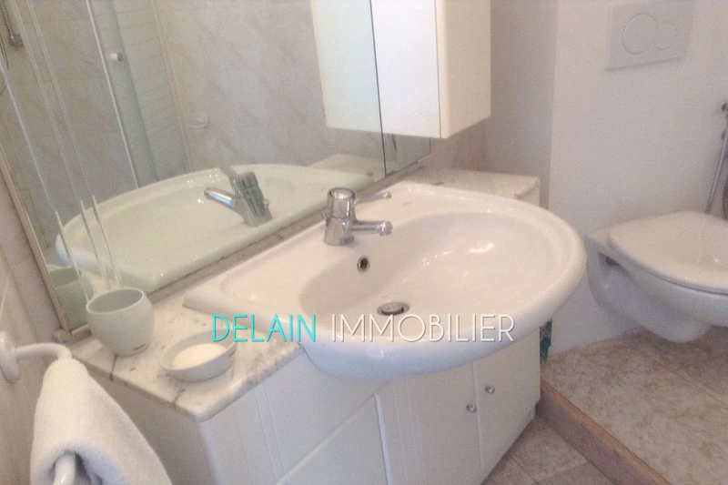 Location saisonnière appartement Cagnes-sur-Mer  