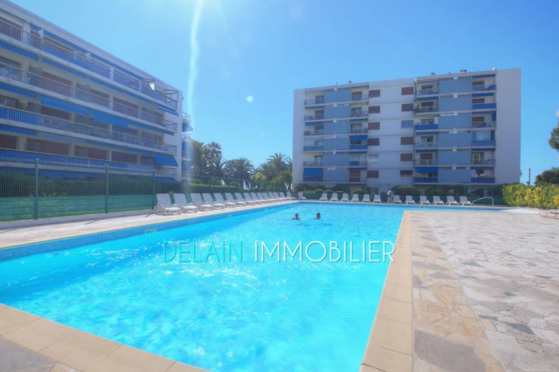 Location saisonnière appartement Cagnes-sur-Mer  