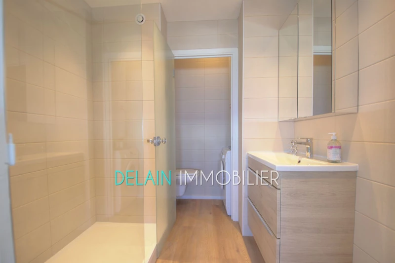 Location saisonnière appartement Cagnes-sur-Mer  