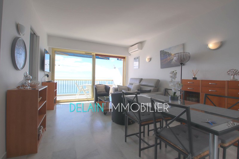 Location saisonnière appartement Cagnes-sur-Mer  