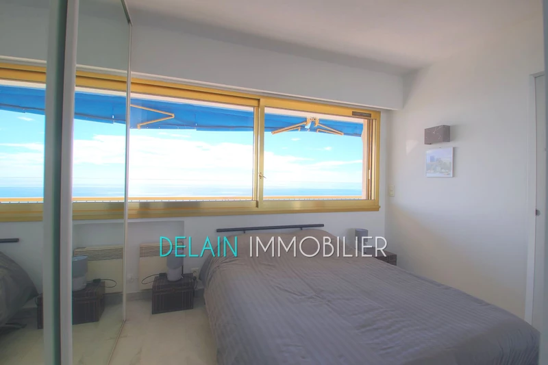 Location saisonnière appartement Cagnes-sur-Mer  
