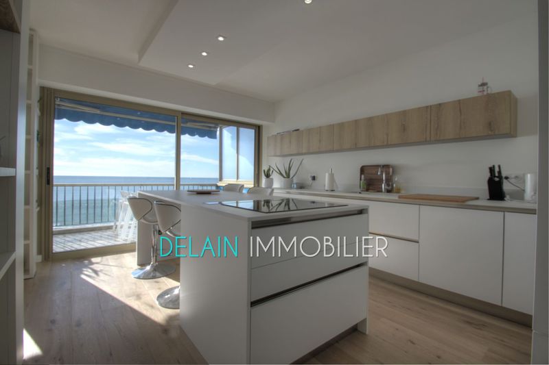 Location saisonnière appartement Cagnes-sur-Mer  