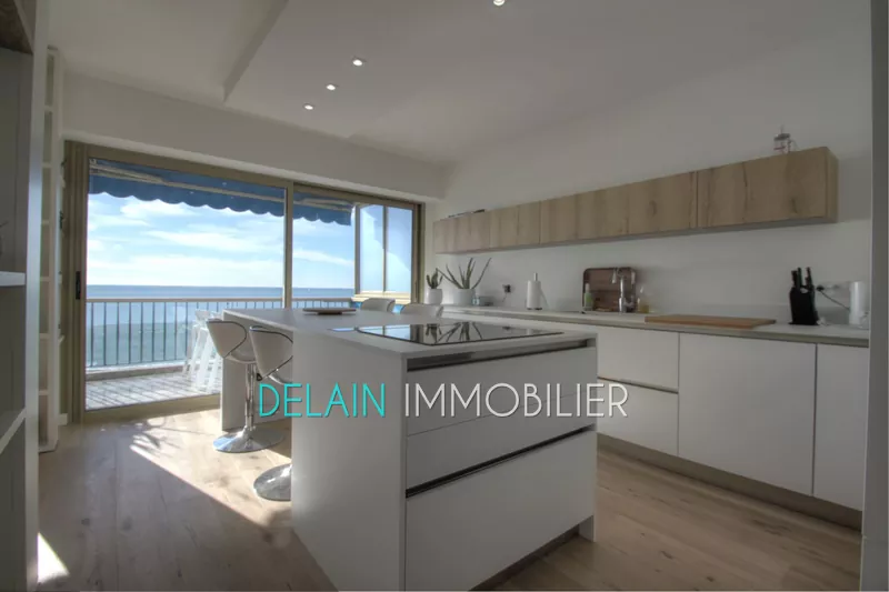 Location saisonnière appartement Cagnes-sur-Mer  