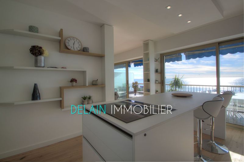 Location saisonnière appartement Cagnes-sur-Mer  