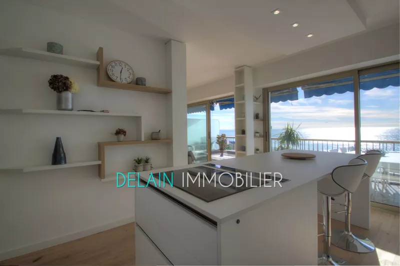 Location saisonnière appartement Cagnes-sur-Mer  