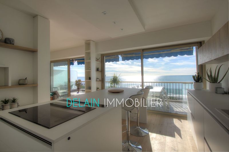 Location saisonnière appartement Cagnes-sur-Mer  