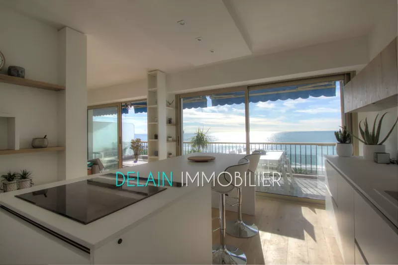 Location saisonnière appartement Cagnes-sur-Mer  