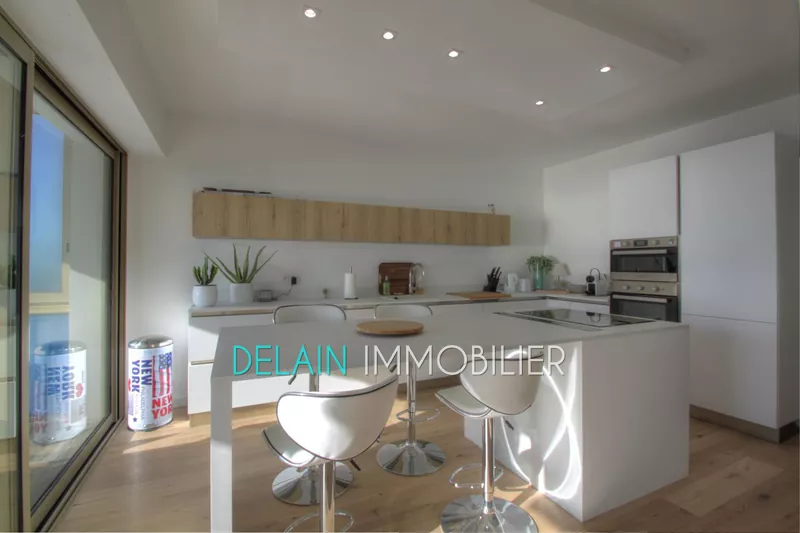 Location saisonnière appartement Cagnes-sur-Mer  