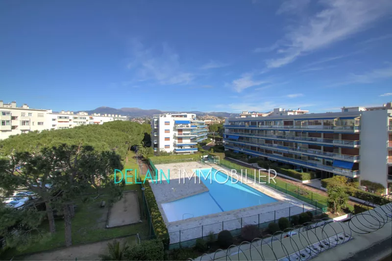 Location saisonnière appartement Cagnes-sur-Mer  