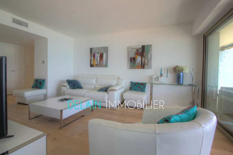 Location saisonnière appartement Cagnes-sur-Mer  