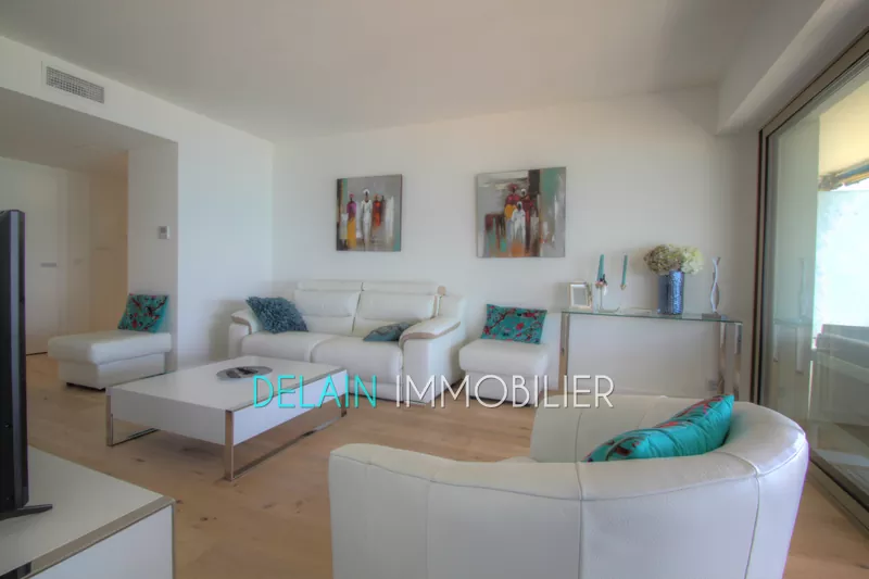 Location saisonnière appartement Cagnes-sur-Mer  