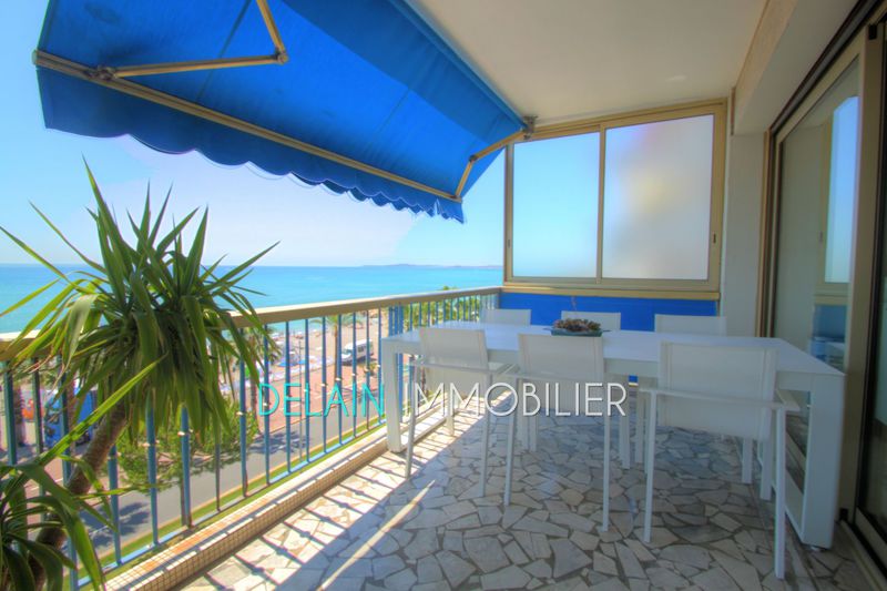 Location saisonnière appartement Cagnes-sur-Mer  