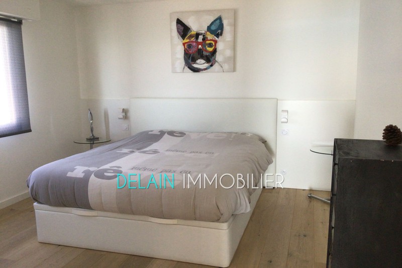 Location saisonnière appartement Cagnes-sur-Mer  