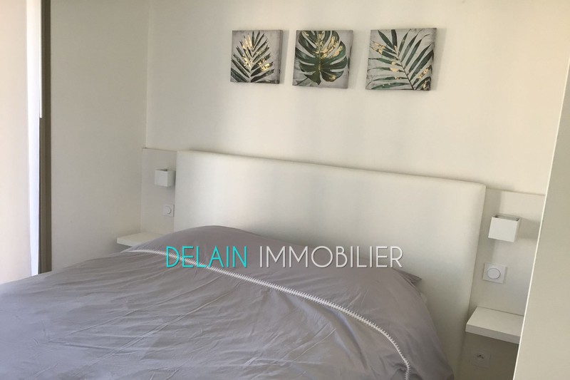 Location saisonnière appartement Cagnes-sur-Mer  